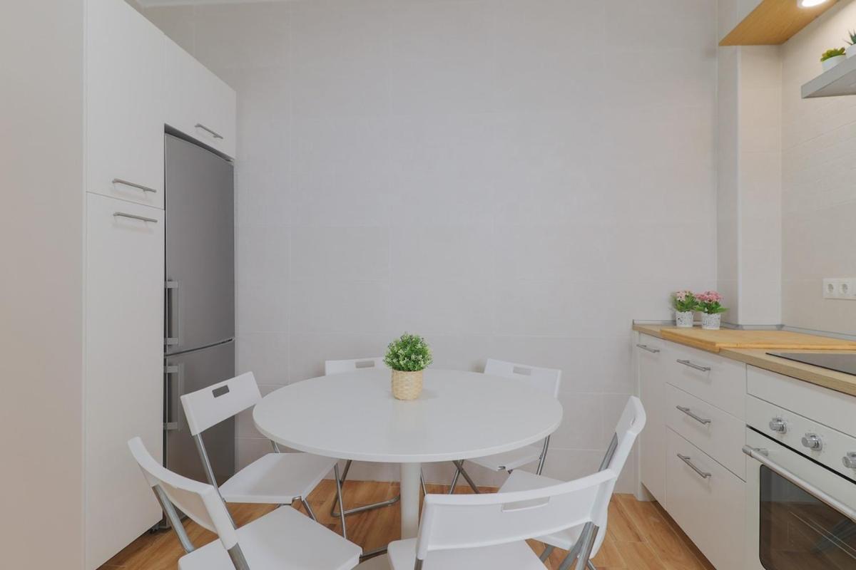 מאלגה C102 - Huge And Stylish 5 Bedroom By The Center מראה חיצוני תמונה