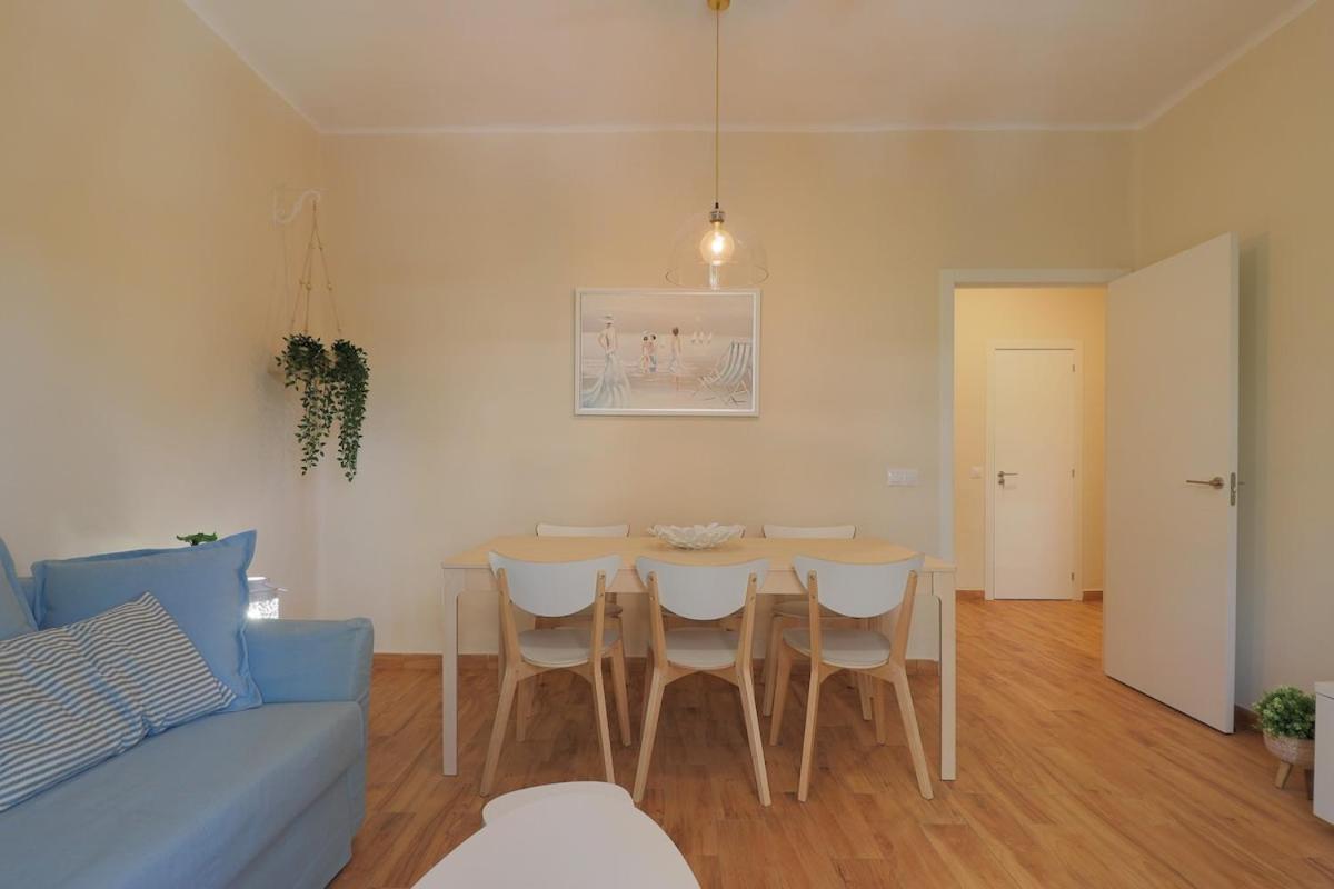 מאלגה C102 - Huge And Stylish 5 Bedroom By The Center מראה חיצוני תמונה