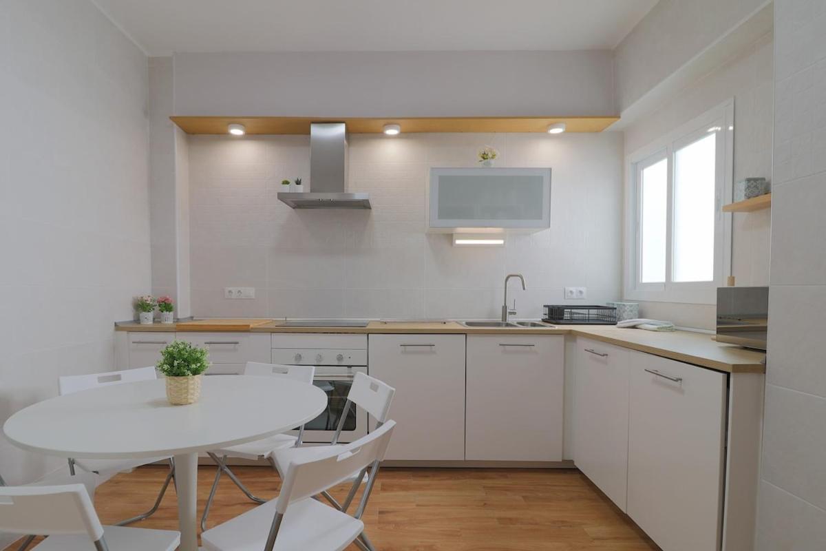 מאלגה C102 - Huge And Stylish 5 Bedroom By The Center מראה חיצוני תמונה