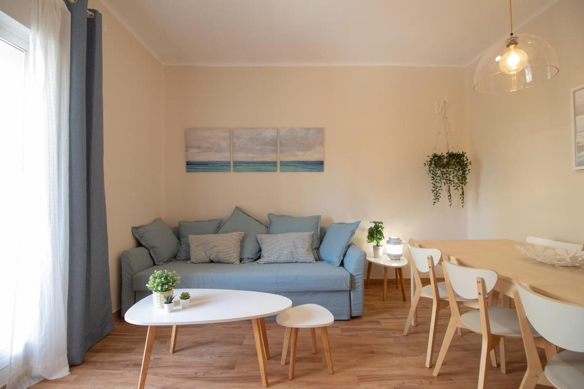 מאלגה C102 - Huge And Stylish 5 Bedroom By The Center מראה חיצוני תמונה